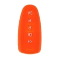 thumbnail image 2 of Cubierta de FOB de 5 Botones Proteger de Llave Remoto Reemplazo para Coche DYNWAVEMX Cubierta protectora de silicona clave, 2 of 7
