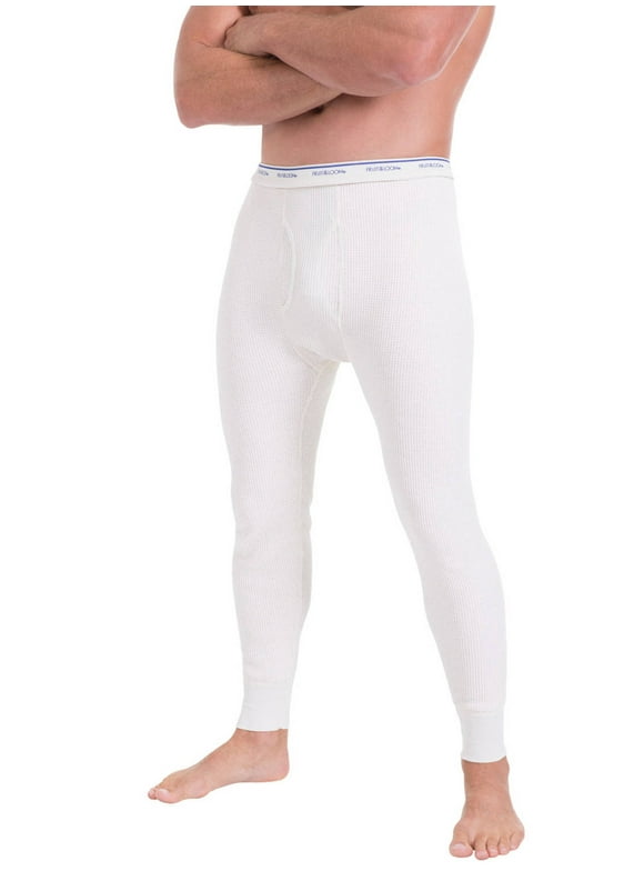 Long Johns Flap