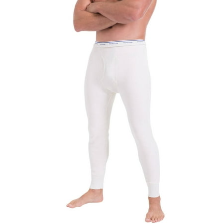 Men's Classic Thermal Underwear Bottom - Walmart.com