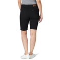 thumbnail image 4 of Lee Women's Shape Illusions Bermuda Short, 4 of 5