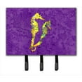 thumbnail image 1 of Carolines Treasures 8661TH68 6 x 9 In. Seahorse Leash or Key Holder, 1 of 1