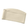 thumbnail image 5 of Womens Strapless Bras, Full Coverage Push-Up No Underwire Underwear, Anti Slip Bandeau Bra, Comfort for Daily Wear | VerBelle,Beige L, 5 of 5