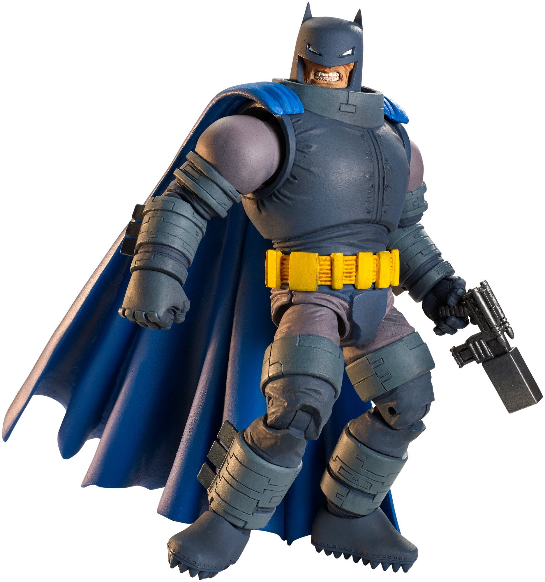 DC Comics Batman The Dark Knight Returns Armored Batman Figure 