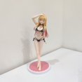 thumbnail image 1 of Kitagawa Marin figura de Anime My-Dress-Up-Darling traje de baño Hentai chica Sexy figuras de acción ropa figuritas extraíbles juguetes regalos Fivean unisex, 1 of 2