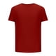 thumbnail image 3 of Hombres Pantalones Cortos de Manga Corta Impresa Casual Cuello Redondo Superior, Camisa de Moda para el Verano Y la Primavera, 3 of 8