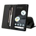 thumbnail image 3 of Case for FOXDOCK Google Pixel 7 Pro RFID Blocking Wallet Flip Cover Shockproof, 3 of 5
