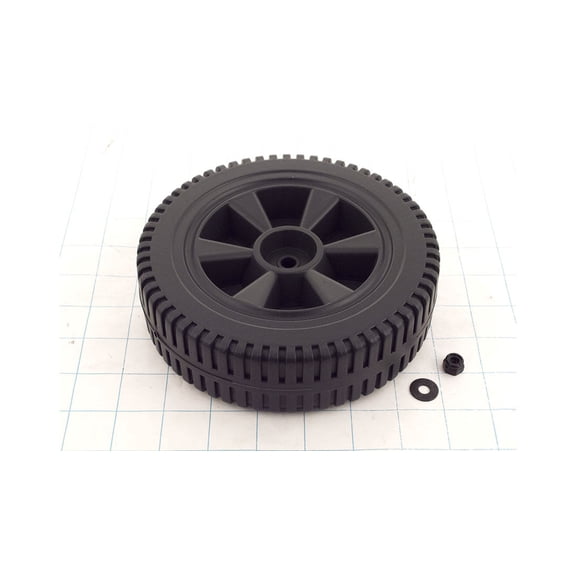 Nexgrill WheelDiscontinued 05000381A0
