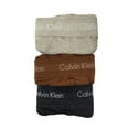 thumbnail image 2 of Calvin Klein Men's Underwear Cotton Stretch 3- Pack Hip Brief, Multicolor, XXL, 2 of 2