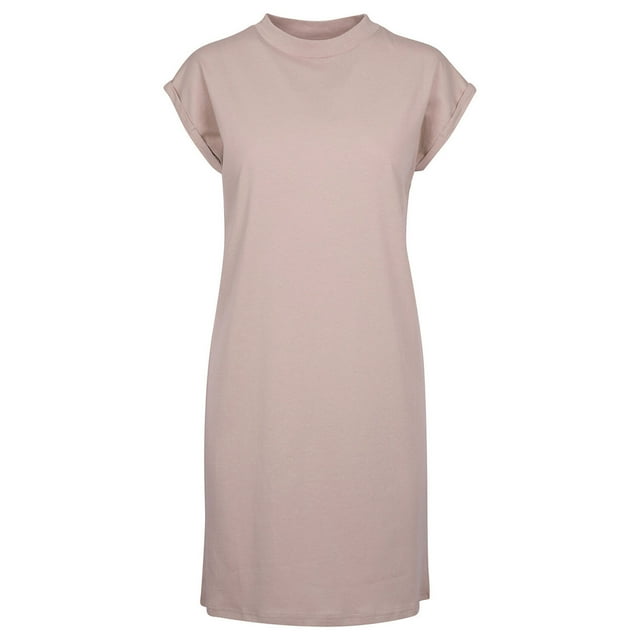Build Your Brand Womens Casual Dress