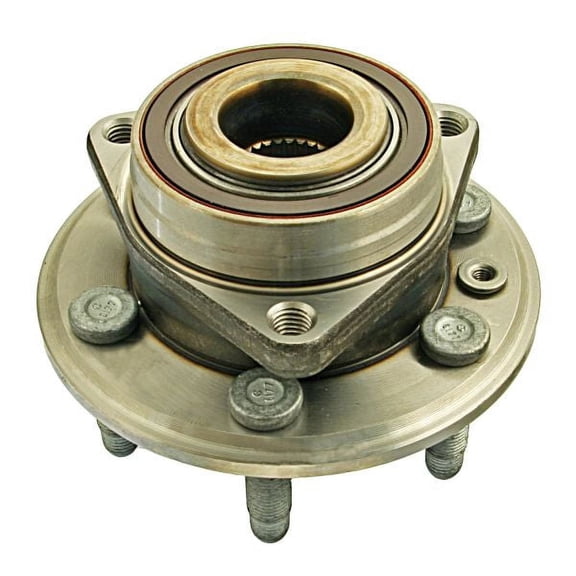 ACDelco Wheel Hub Assembly Fits select: 2018-2022 CHEVROLET TRAVERSE, 2017-2022 GMC ACADIA