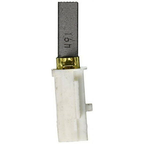 {1} ProTeam 106904 Carbon Brush, KIT Sierra W/Lamb Motor 122157-00, White