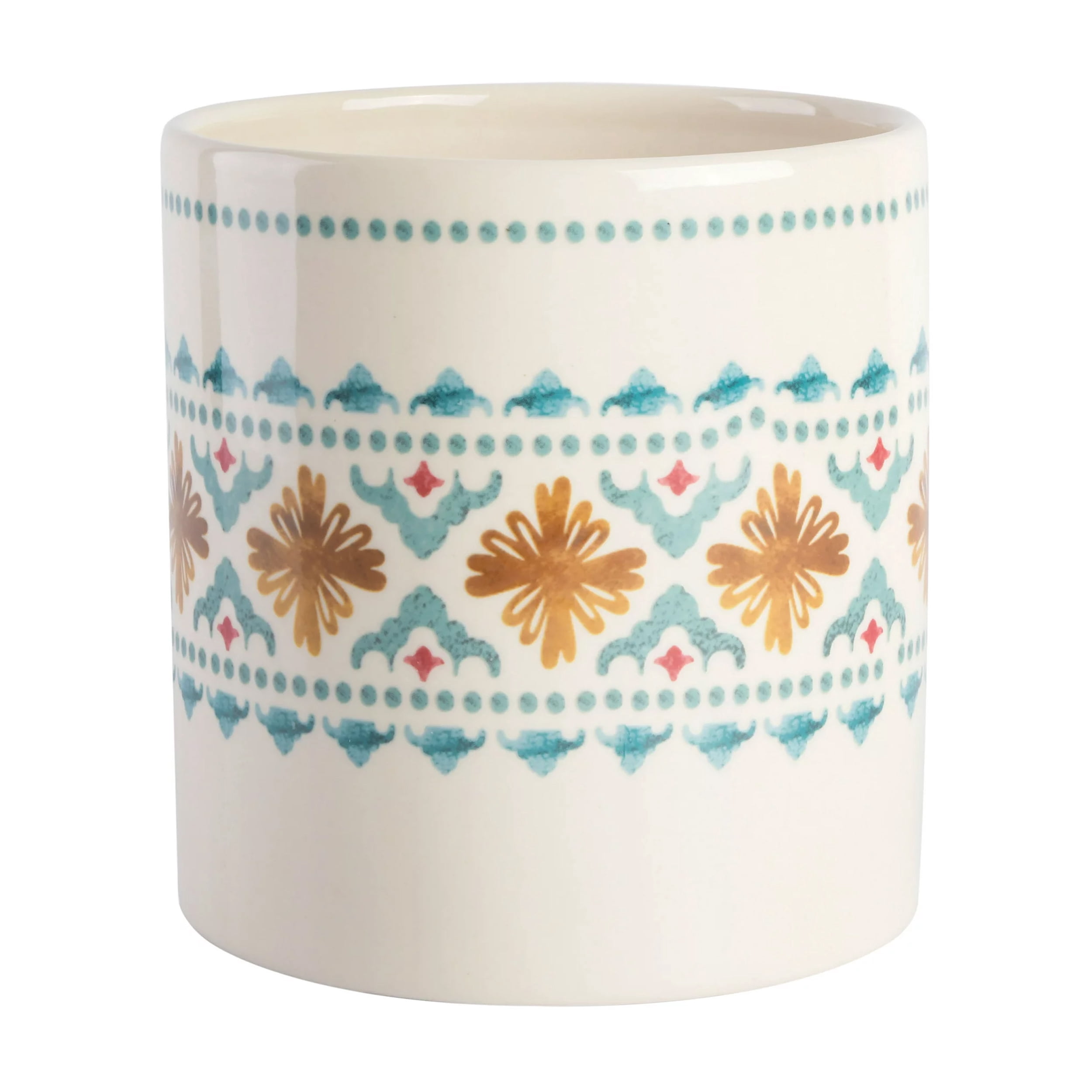 Spice By Tia Mowry 12 Piece Ceramic Crock and Kitchen Tool Set
