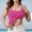 Hot Pink, variant on Women Breathable Stretch Sleeveless Camisoles Detachable Pads Adjustable Thin Straps Light Tops for Daily Walks Resting Gym Training Soft Modal Camisole Top (Hot Pink,S)