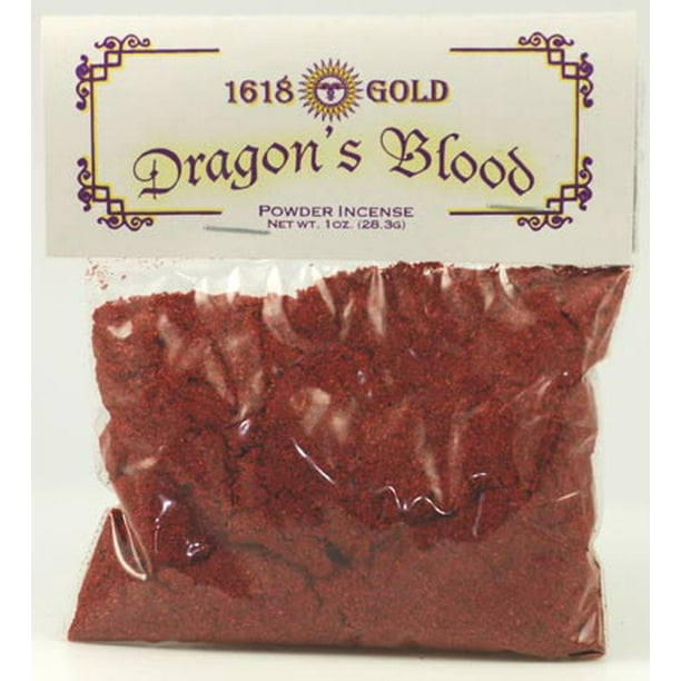 Dragons Blood Powder Incense Walmart Com Walmart Com