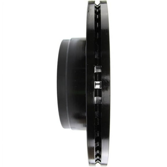 Centric 120.65152 Centric Premium Disc Brake Rotors Fits select: 2017-2022 FORD F450