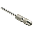 thumbnail image 2 of 3mm Mini Chuck Mandrel Silicone Pin Polishing Point Cylinder Rod Holder 3/32 1pc, 2 of 10