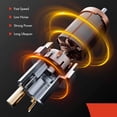 thumbnail image 4 of A-Premium Electric Fuel Pump Module Assembly Compatible with Nissan Pathfinder 2017-2019 & Infiniti QX60 2017-2019, 3.5L, Gas, 4 of 6