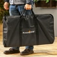 thumbnail image 2 of Blackstone Grill/Griddle Carry Bag, For 28-Inch Griddle Top or Grill Top, 2 of 7