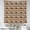 Brown Beige, variant on jejeloiu Woodland Animal Moose Fabric by the Yard 1 Yard,Rustic Framhouse Cabin Home Decor Fabric by the Yard,Old Barn Door Sewing Fabric For Men Women,Microfiber Bedroom Decor
