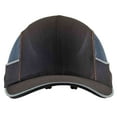 thumbnail image 5 of Ergodyne SkullerzÂ® 8960 Bump Cap w/ LED Lighting Technology, Black, Short Brim, 5 of 7