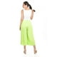 thumbnail image 3 of Capri plisado Roman Fashion /Juvenil, 2155 (Lima) verde claro G, 3 of 4