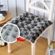 thumbnail image 4 of RKSTN seat cushion Seat Cushions For Home Use- Cushion For Living Room Tatami- Chair Cushion Winter Chair Cushion Dining Chair Stool Cushion- 16 Inch, 4 of 8