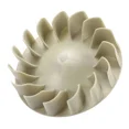 thumbnail image 1 of 694089 Dryer Blower Wheel,Replacement Dryer Blower Assembly Compatible with Most Dryers-Replaces PS, 1 of 1