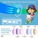 thumbnail image 4 of Anteojos Okany Kids con bloqueo de luz azul, paquete de 3 a 10 años, 4 of 7