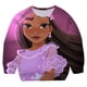 thumbnail image 1 of Encanto encantador para niños, ropa súper genial, sudadera de gran tamaño para niñas, ropa de otoño para niños, sudaderas con capucha 3D con estampado de dibujos animados 10T Gao Jinjia LED, 1 of 2