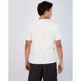 thumbnail image 3 of Real Essentials 5 Pack: Men’s V-Neck Dry-Fit Moisture Wicking Active Athletic Tech Performance T-Shirt, 3 of 7