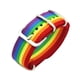 thumbnail image 1 of Pulsera de lona versátil y elegante con ajuste ajustable para uso diario, 1 of 8