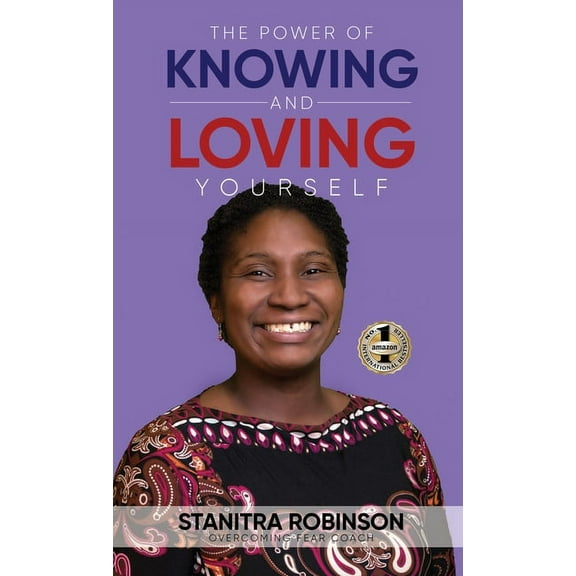 The Power of Knowing and Loving Yourself, (Hardcover)