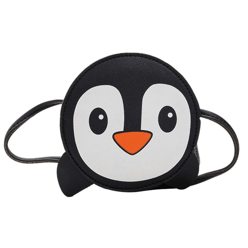 Vikakiooze Boys And Girls Bag Purse Cartoon Children Cute Animal