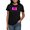 Black, variant on CafePress - Cat Herder 2 Fusia Web T Shirt - Women's Traditional Fit Dark T-Shirt