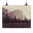 thumbnail image 2 of Print: El Capitan, 1865, 2 of 4