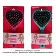 thumbnail image 1 of Cepillo Conair corazón varios colores 1 pza, 1 of 3