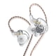 thumbnail image 3 of Auriculares estéreo con bajo con cable GK, auriculares para teléfonos móviles, auriculares de música HiFi, auriculares para ordenador portátil, accesorios para teléfonos inteligentes sin micrófono Inevent EL005371-01B, 3 of 7