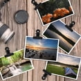 thumbnail image 3 of 10Pcs Metal Grip Clips Stainless Steel Ticket Clips Stationery Bills Metal Clips, 3 of 8