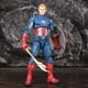 thumbnail image 4 of Endgame Quantum Suit Capitán América 6 "figura de acción con cabeza desenmascarada Steve Rogers juguetes modelo de muñeca, 4 of 5