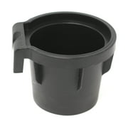 2005-2014 Fits Nissan Frontier Xterra Pathfinder Console Cup Holder Insert Liner RC207004 96975-EA000 96975-ZS00A Front Cent