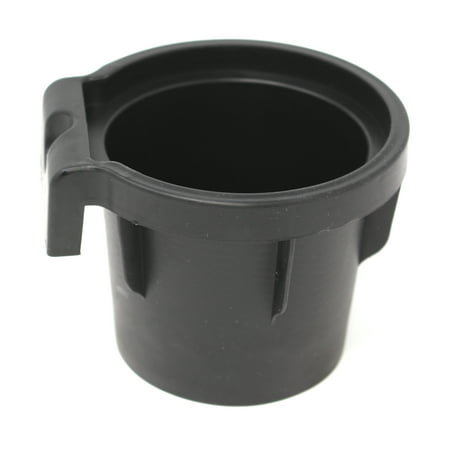 2005-2014 Fits Nissan Frontier Xterra Pathfinder Console Cup Holder Insert Liner RC207004 96975-EA000 96975-ZS00A Front Cent