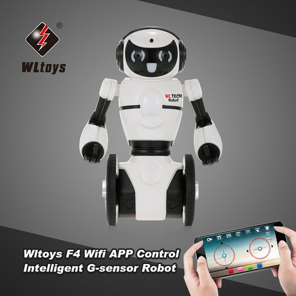 wltoys s215 app