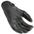 thumbnail image 2 of Joe Rocket 'Skyline' Men's Black Textile Motorcycle Gloves 3X-Large, 2 of 2