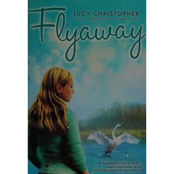 Pre-Owned Flyaway (Paperback) 0545342147 9780545342148
