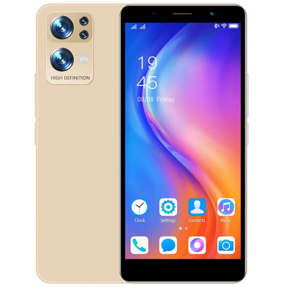 Unlocked Cell Phones Wireless Charging