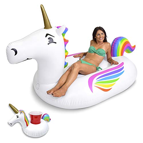 gofloats unicorn