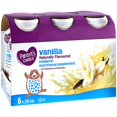 thumbnail image 1 of Parent's Choice Supplément Nutritionnel Pédiatrique à Saveur de Vanille Naturelle, 6x235mL Boissons en Bouteille Prêtes à Servir, 1 of 5