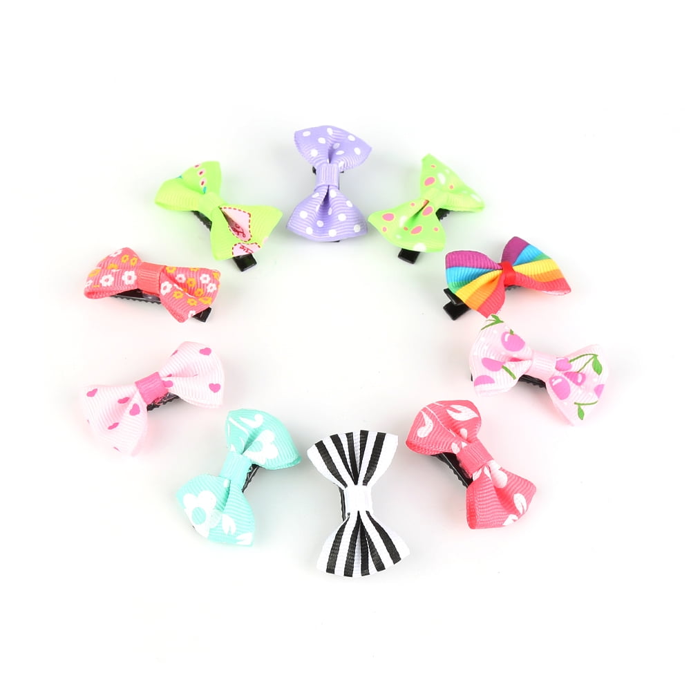 baby hair clips canada