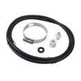 thumbnail image 1 of Chlorinator Feeder Connection Pack for Hayward CL200 CL220 Parts Chlorinator Tubing Saddle Clamp, 1 of 5