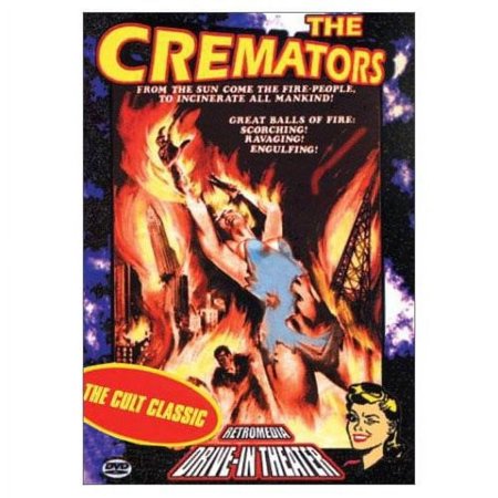 Pre-Owned Cremators